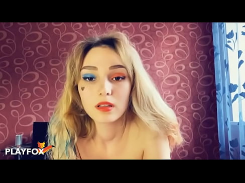 ❤️ Čarobne naočale za virtualnu stvarnost pružile su mi seks s Harley Quinn ❌ Porno u pornografiji hr.befuck-net.ru ❌