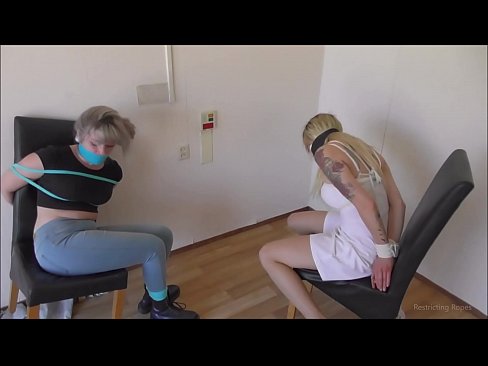❤️ Ovisnik / vezan i začepljen usta / djevojka u nevolji ❌ Porno u pornografiji hr.befuck-net.ru ❌