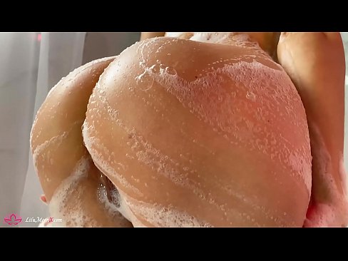 ❤️ Brineta masturbira macu vibratorom do intenzivnog orgazma pod tušem ❌ Porno u pornografiji hr.befuck-net.ru ❌