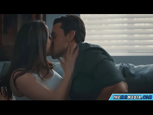 ❤️ Romantičan seks s dobrom prsom mamom ❌ Porno u pornografiji hr.befuck-net.ru ❌
