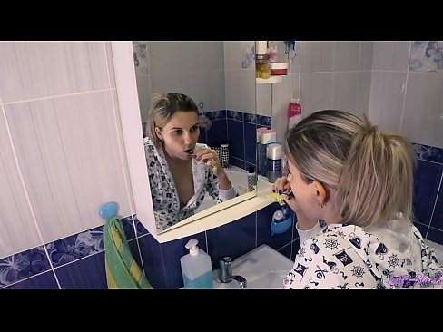 ❤️ Hack s mladima u pidžami završava oralnu spermu u dupe - letty black ❌ Porno u pornografiji hr.befuck-net.ru ❌
