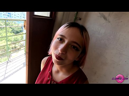 ❤️ Student Sensual siše stranca u zaleđu - sperma mu na licu ❌ Porno u pornografiji hr.befuck-net.ru ❌